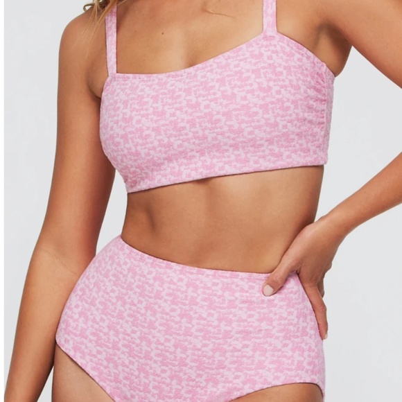 Hermoza Lucia Top - Picture 2 of 3